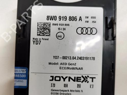Electronic module AUDI Q8 E-TRON Sportback (GET) 55 quattro | BP29391763M83 - Image 6