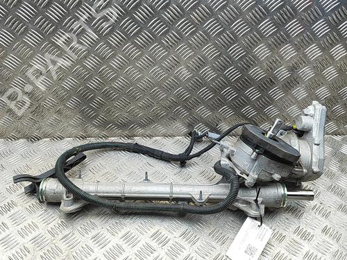 Used Steering rack Steering rack PEUGEOT 208 II (UB_, UP_, UW_, UJ_) e-208 (136 hp) 35767359 35767359