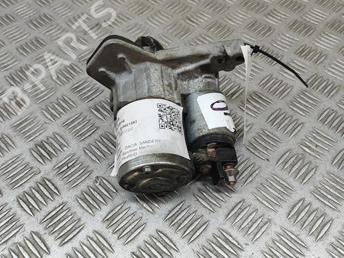 Starter DACIA SANDERO II TCe 90 (B8M1, B8MA, B8AC) | BP28302638M8