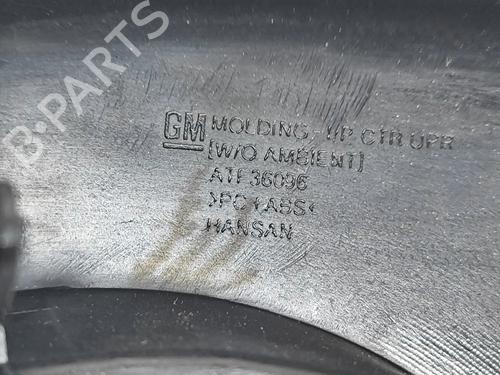 Air vent CHEVROLET ORLANDO (J309) 2.0 D | BP25787351I21  - Image 8