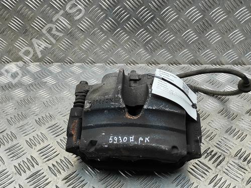 Used Left front brake caliper MAN TGE Van 2.0 TDI (01V, 03V, 36V, UYB, UYC, UYD) (140 hp) 31976775