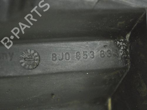 Other AUDI TT (8J3) 2.0 TFSI | BP30216799O1  - Image 5