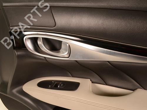 Front right panel INFINITI M (Y51) 30d | BP33347561C59 - Image 4