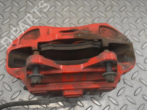Left front brake caliper TESLA MODEL 3 (5YJ3) EV Performance AWD | BP30252827M105  - Image 5
