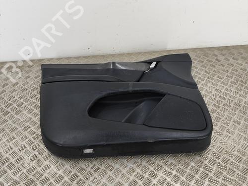 Front left panel TESLA MODEL X (5YJX) 90D AWD | BP20336843C58 