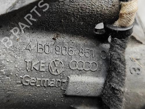Ignition barrel VW TRANSPORTER T5 Van (7HA, 7HH, 7EA, 7EH) 1.9 TDI | BP39930212M48 - Image 8