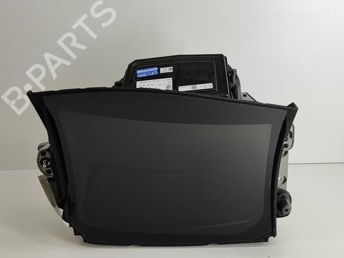 Multifunctionele display VW ID.3 (E11, E12) Pro S (204 hp) 28552854