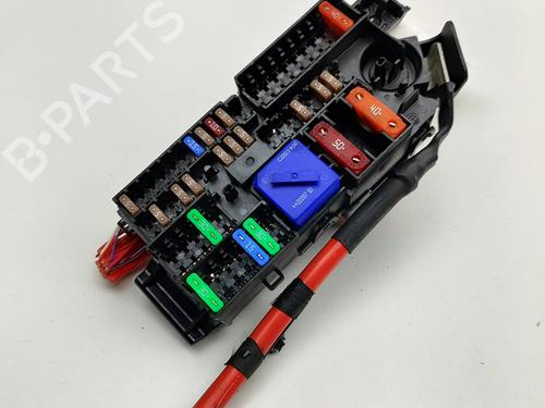 Fuse box BMW iX (I20) xDrive 40 | BP28560167E1 