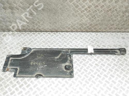 Used Underbody protection PORSCHE 911 (991) 3.8 Carrera S / GTS (430 hp) 30708223