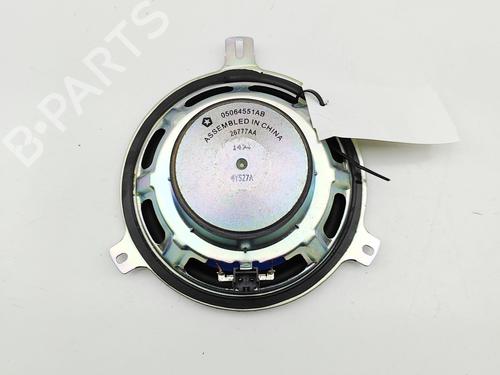 Speaker JEEP GRAND CHEROKEE IV (WK, WK2) 3.0 CRD V6 4x4 | BP29829911E2