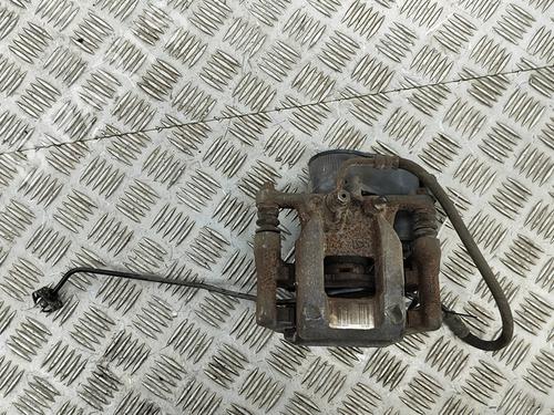 Right rear brake caliper CITROËN C5 AIRCROSS (A_) 1.5 BlueHDi 130 (ACYHZJ, ACYHZR) | BP28551659M106 