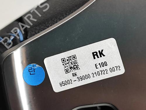 Steering wheel SSANGYONG KORANDO (C300) E-Motion | BP27776809C49 - Image 8