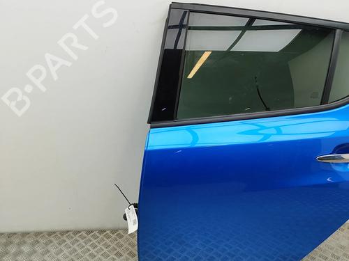 Dør venstre bagtil NISSAN LEAF (ZE1) Electric | BP34160192C4 - Image 2
