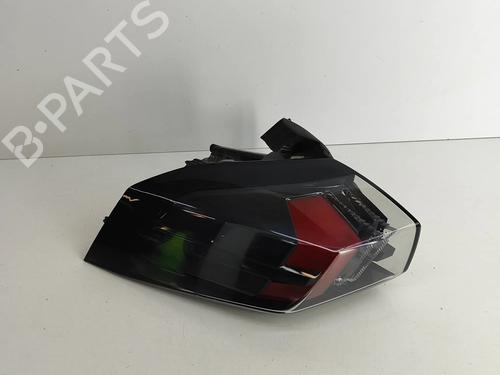 Used Left taillight Left taillight PEUGEOT 2008 II (UD_, US_, UY_, UJ_, UR_, UC_) e-2008 (UKZKXZ) (136 hp) 27778922 27778922