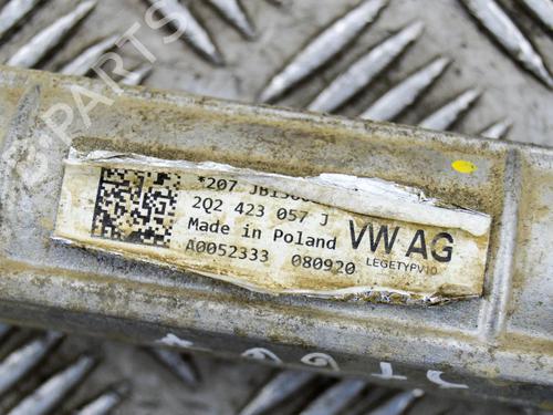 Steering rack SKODA KAMIQ (NW4) 1.0 TSI | BP27758743M22