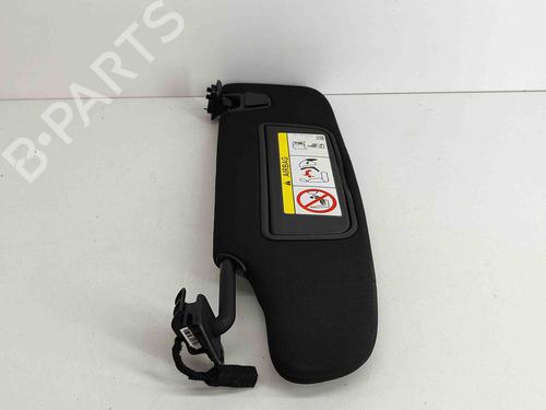Left sun visor FORD USA MUSTANG Coupe 2.3 EcoBoost | BP19645552I1 