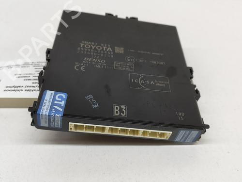 Used Electronic module Electronic module LEXUS UX (_AA1_, _AH1_, _MA1_) 250h (MZAH10) (184 hp) 27778696 27778696