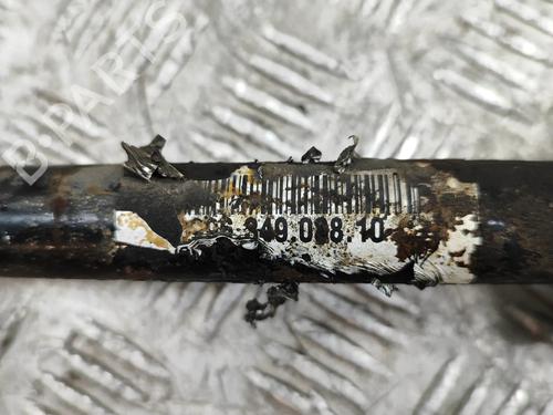 Right front driveshaft PORSCHE 911 Convertible (996) 3.6 Carrera 4S | BP22350648M39