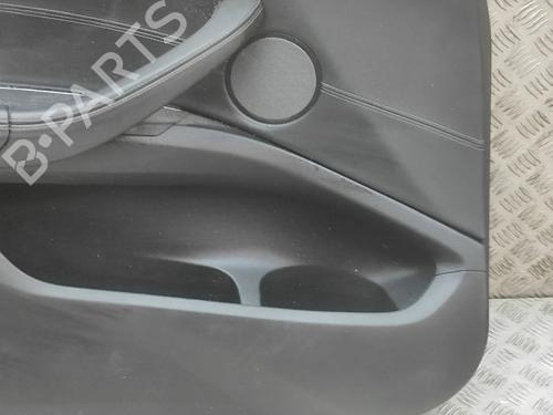 Front left panel BMW X4 (G02, F98) xDrive 20 d | BP35789947C58  - Image 5