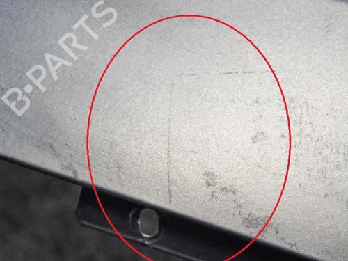 Door moulding trim MERCEDES-BENZ C-CLASS (W205) C 220 BlueTEC / d (205.003) | BP14665196C150 