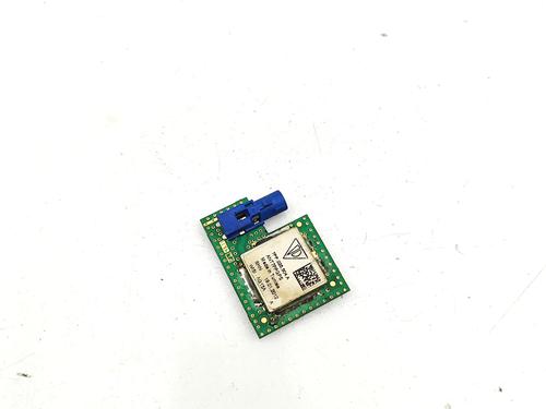 Antenne/Base PORSCHE CAYENNE (92A) 3.0 Diesel | BP34375045C140 - Image 2