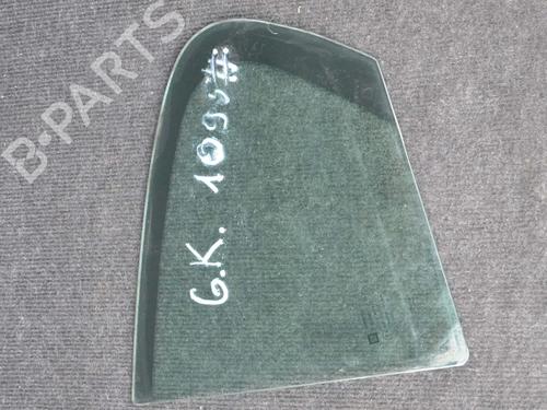 Used Rear left quarter glass OPEL INSIGNIA A (G09) 2.0 CDTI (68) (160 hp) 10399158