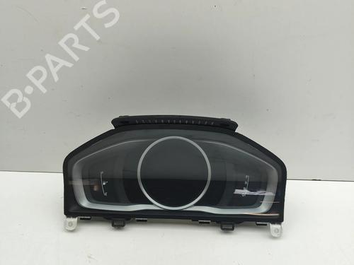 Used Instrument cluster Instrument cluster VOLVO S60 II (134) D2 (120 hp) 34282098 34282098