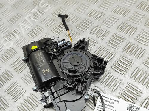 Used Electronic module Electronic module AUDI Q5 (FYB, FYG) SQ5 TFSI quattro (354 hp) 36231876 36231876