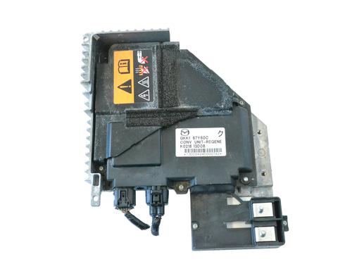Used Electronic module Electronic module MAZDA 6 Saloon (GJ, GL) 2.2 D (GJ2FP, GJ1021, GJ1022, GL1021) (175 hp) 33362320 33362320