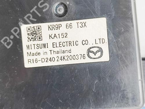 Antenne/Base MAZDA CX-80 (KL_) e-SKYACTIVE-D MHEV AWD (KL0H, KL3R3P) | BP32525767C140