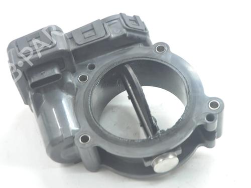 Used Throttle body MERCEDES-BENZ C-CLASS (W205) C 220 BlueTEC / d (205.002, 205.004) (170 hp) 30250488