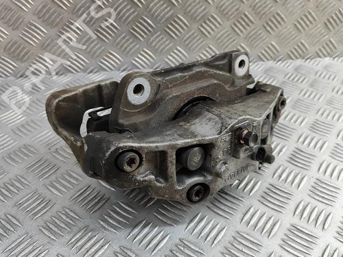 Right front brake caliper JAGUAR F-TYPE Coupe (X152) 3.0 SCV6 | BP21809694M104