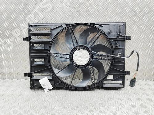 Used Radiator fan Radiator fan 36703285 36703285