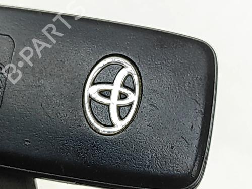 Electronic module TOYOTA GT 86 Coupe (ZN6_) 2.0 (ZN6AC_, ZN6BC_, ZN6K) | BP33394698M83  - Image 6