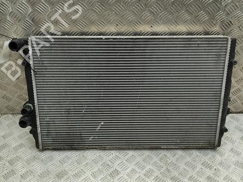 Køler JAGUAR XF I (X250) 2.2 D (190 hp) 29128349