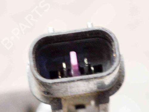 Right front steering knuckle MITSUBISHI GTO Coupe (Z1_A) 3.0 AWD (Z16A) | BP27754083M26 