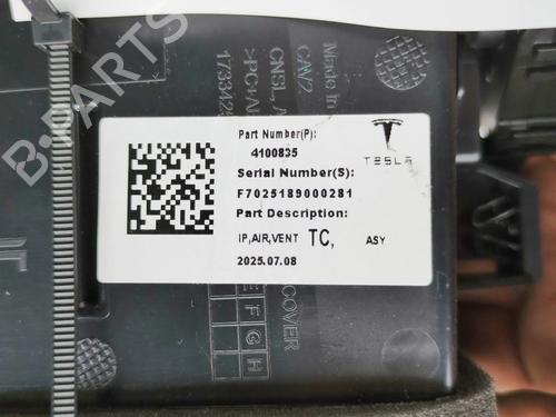 Electronic module TESLA MODEL 3 (5YJ3) EV | BP38467013M83 - Image 7