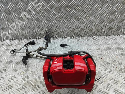 Used Left rear brake caliper Left rear brake caliper AUDI Q6 E-TRON (GFB) e-tron quattro (387 hp) 33740118 33740118