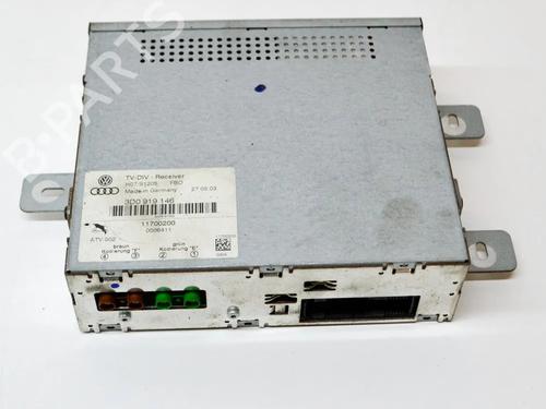 Used Electronic module VW PHAETON (3D1, 3D2, 3D3, 3D4, 3D6, 3D7, 3D8, 3D9) 5.0 V10 TDI 4motion (313 hp) 8840713