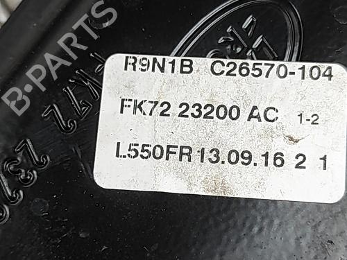 Front right window mechanism LAND ROVER DISCOVERY SPORT (L550) 2.0 D 4x4 | BP30607045C23