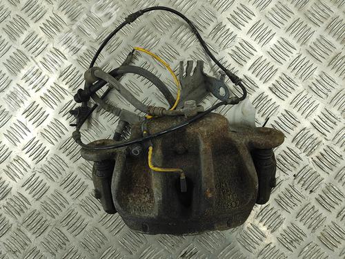 Used Left front brake caliper LAND ROVER DISCOVERY V (L462) 3.0 D 4x4 (211 hp) 16018401