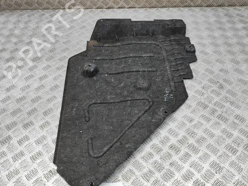 Underbody protection FORD PUMA (J2K, CF7) 1.0 EcoBoost mHEV | BP27773651M92 - Image 5