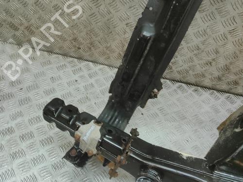 Subframe MERCEDES-BENZ VITO Tourer (W447) 111 CDI / 111 BlueTEC (447.701, 447.703, 447.705) | BP36067180M9 - Image 8