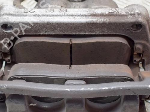 Left front brake caliper MERCEDES-BENZ EQA (H243) EQA 250 (243.701) | BP27762621M105 