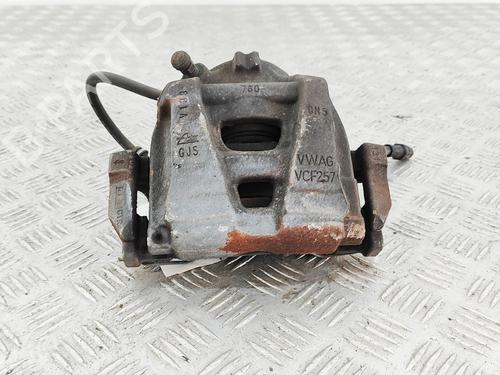 Used Right front brake caliper Right front brake caliper 37609881 37609881