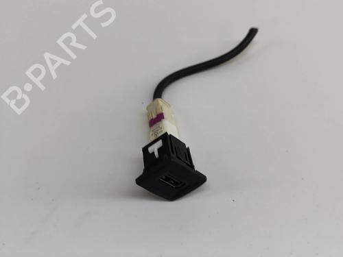 Used Electronic module MERCEDES-BENZ CLS (C218) CLS 350 CDI / d (218.323) (265 hp) 25912932