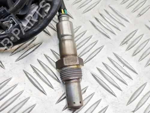 Electronic sensor VW TOUAREG (CR7, RC8) 3.0 TDI 4motion | BP38707180M84 - Image 5