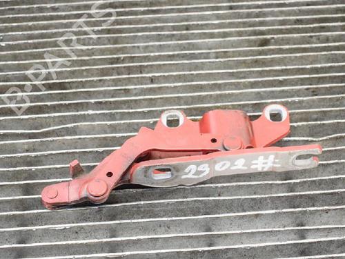 Hinge/Door check strap BMW 3 (E90) 320 d | BP14665763C146 