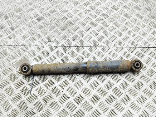 Højre bagtil støddæmper VW CADDY IV Box Body/MPV (SAA, SAH) 2.0 TDI (102 hp) 32061248