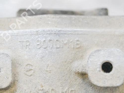 Gearbox mount VOLVO V60 I (155) D3 / D4 | BP6741607M88